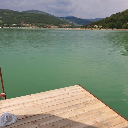 Lake House Νόβι Πάζαρ Εξωτερικό φωτογραφία