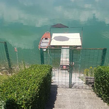 Lake House Νόβι Πάζαρ Εξωτερικό φωτογραφία