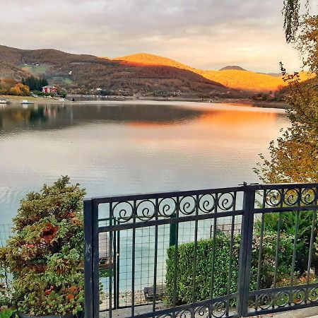 Lake House Νόβι Πάζαρ Εξωτερικό φωτογραφία