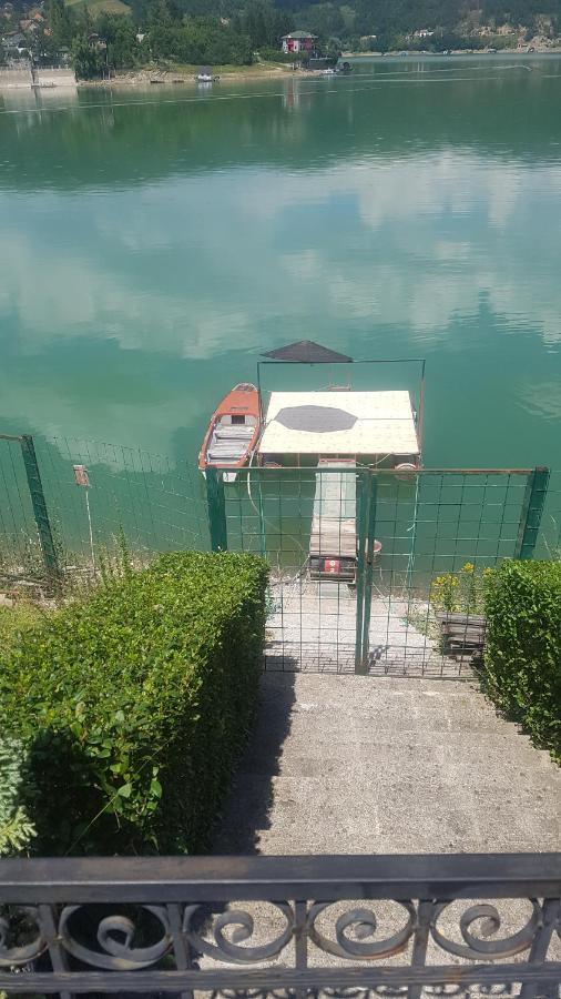 Lake House Νόβι Πάζαρ Εξωτερικό φωτογραφία