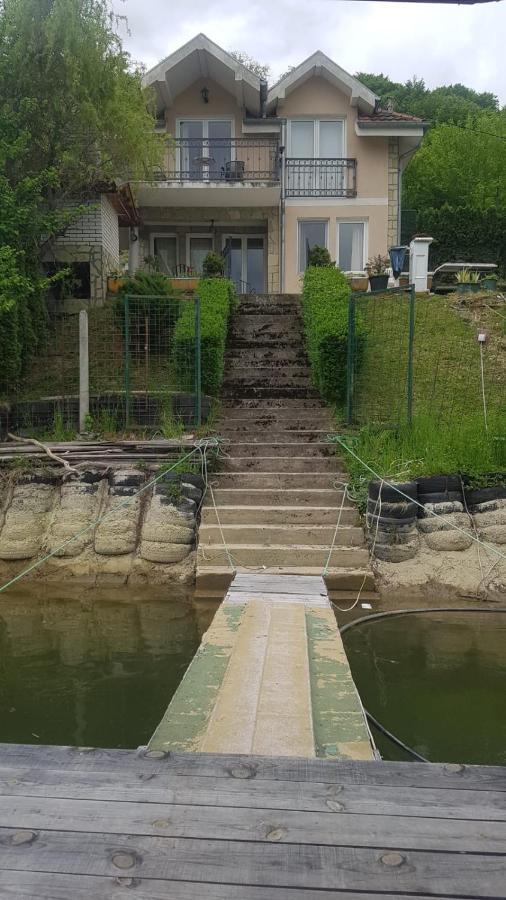 Lake House Νόβι Πάζαρ Εξωτερικό φωτογραφία