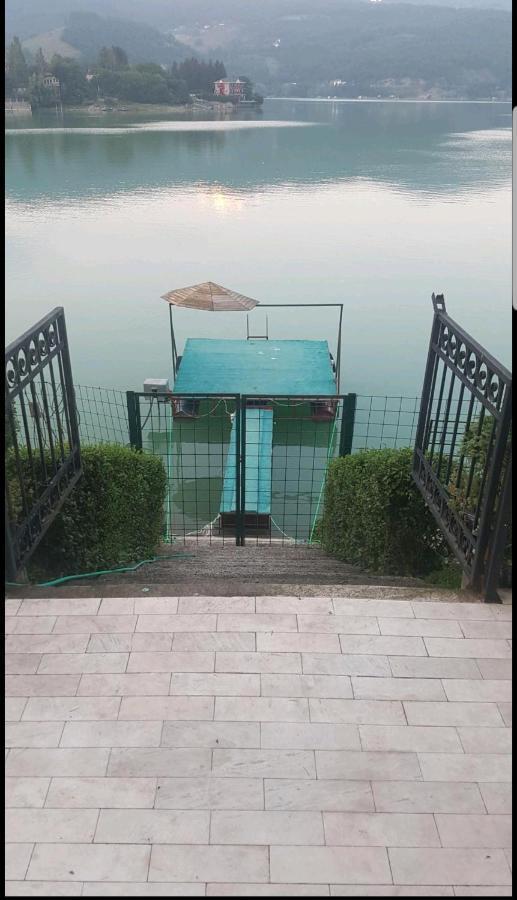 Lake House Νόβι Πάζαρ Εξωτερικό φωτογραφία