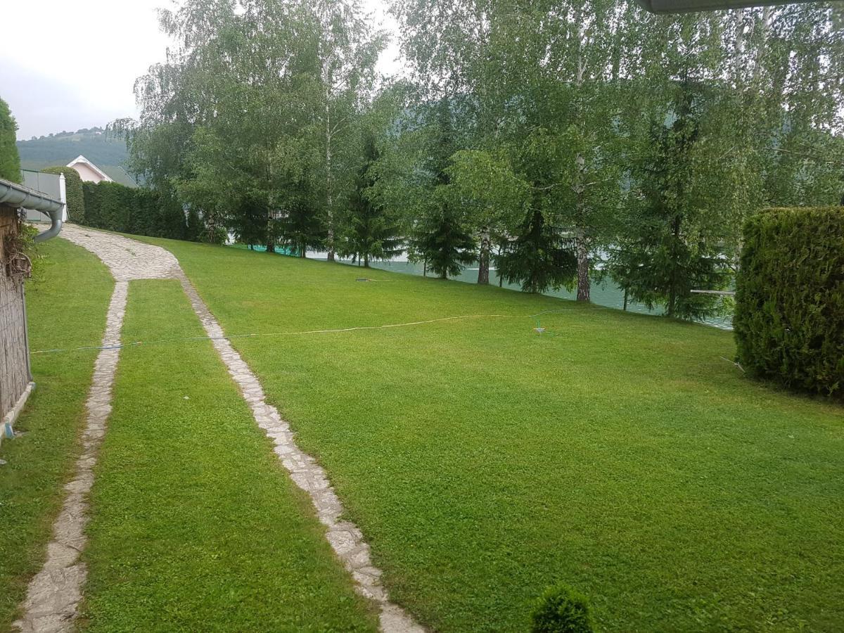 Lake House Νόβι Πάζαρ Εξωτερικό φωτογραφία