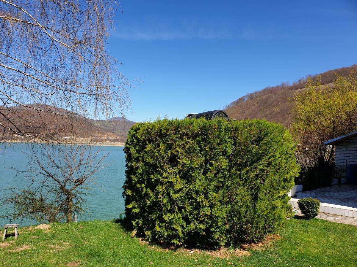 Lake House Νόβι Πάζαρ Εξωτερικό φωτογραφία