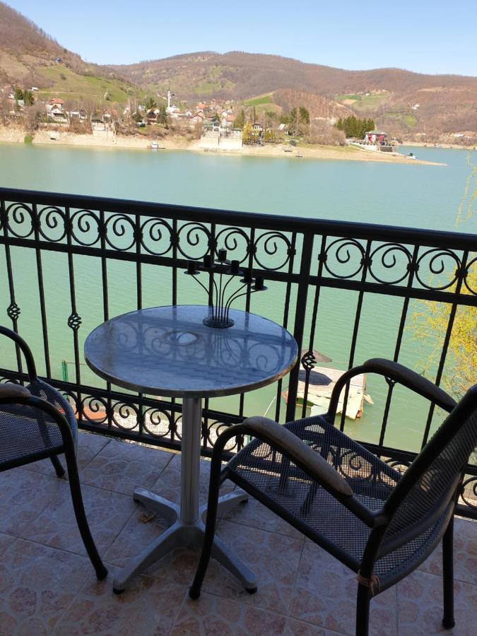 Lake House Νόβι Πάζαρ Εξωτερικό φωτογραφία
