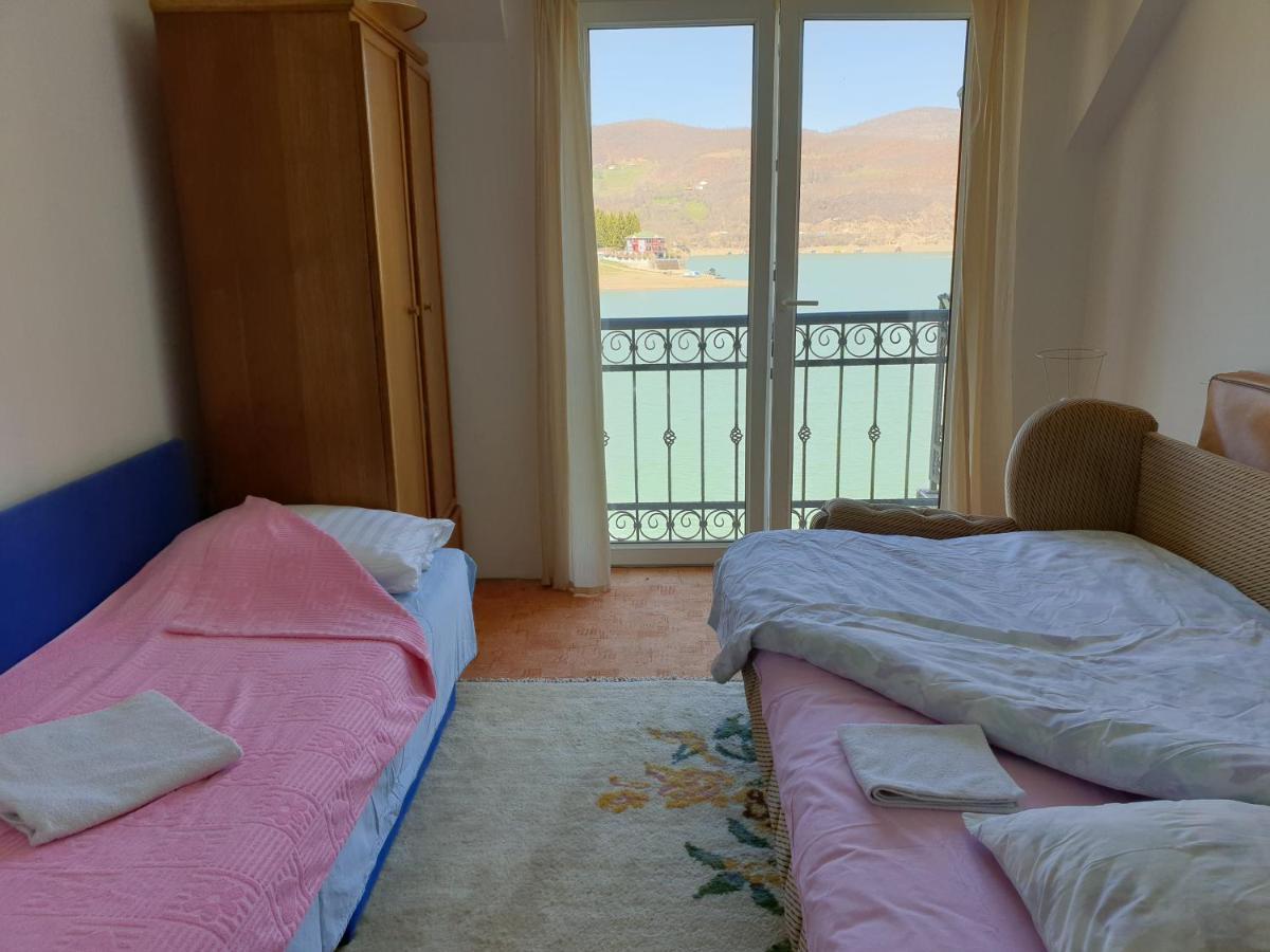 Lake House Νόβι Πάζαρ Εξωτερικό φωτογραφία