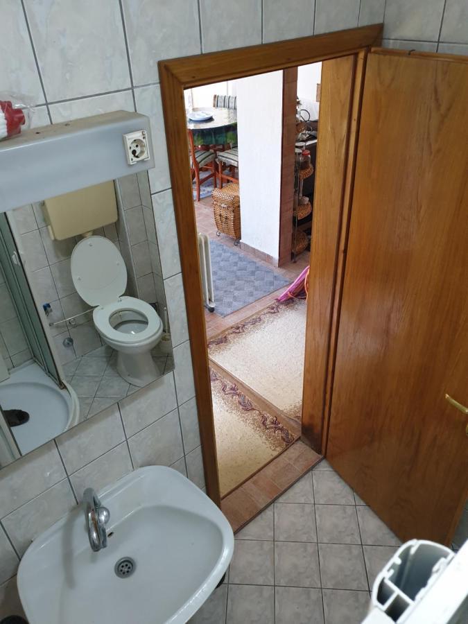 Lake House Νόβι Πάζαρ Εξωτερικό φωτογραφία