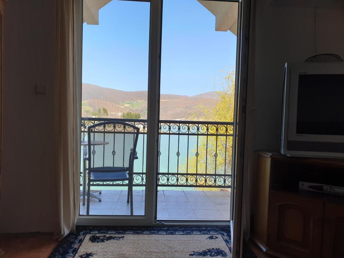 Lake House Νόβι Πάζαρ Εξωτερικό φωτογραφία