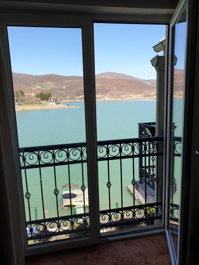 Lake House Νόβι Πάζαρ Εξωτερικό φωτογραφία