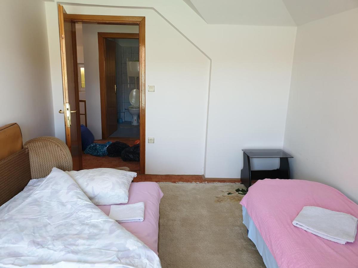 Lake House Νόβι Πάζαρ Εξωτερικό φωτογραφία