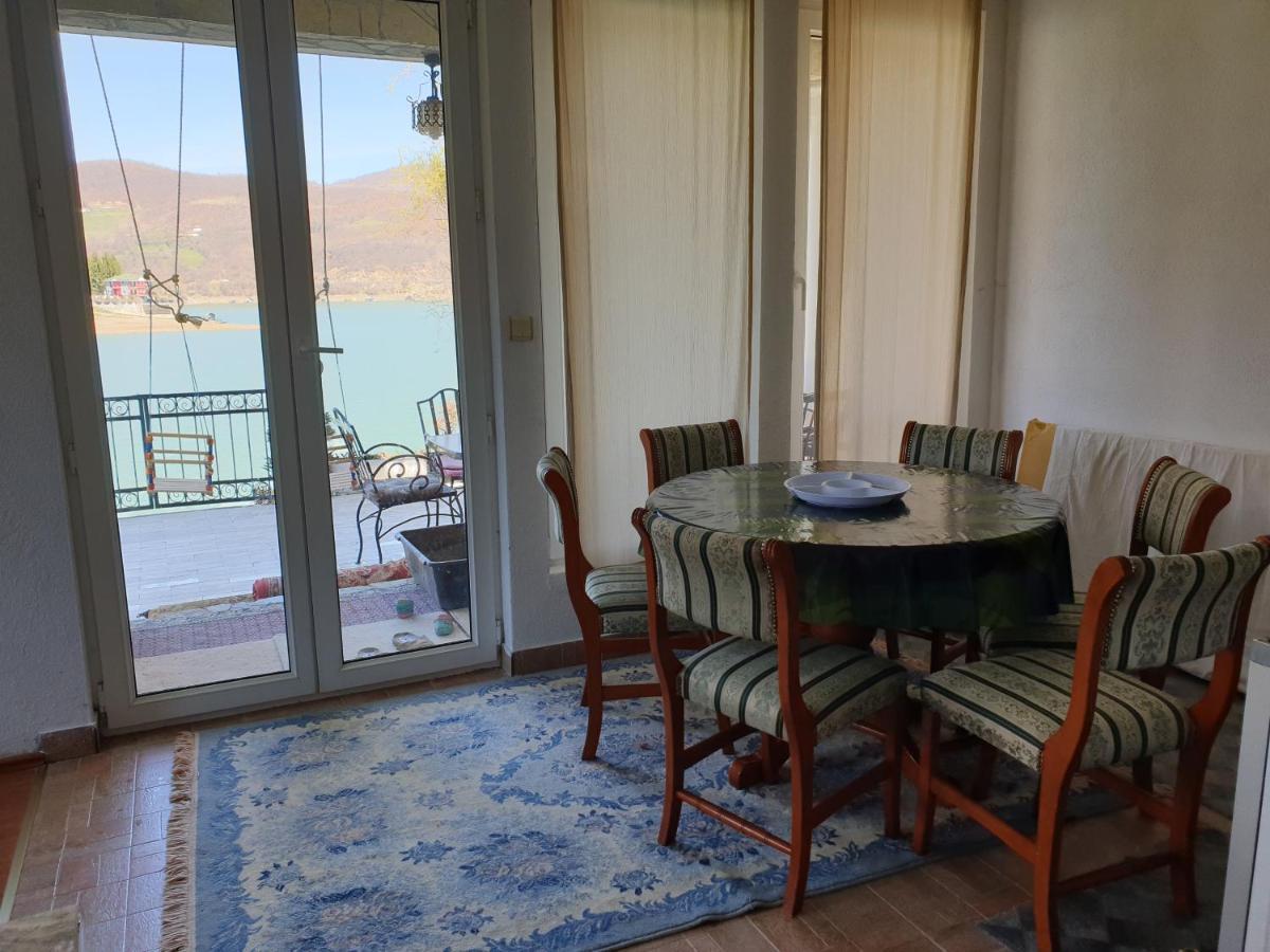Lake House Νόβι Πάζαρ Εξωτερικό φωτογραφία